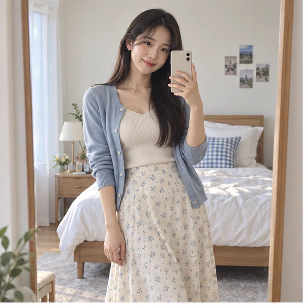 프리미엄 세레나스튜디오 홈타이 대표 안내 이미지