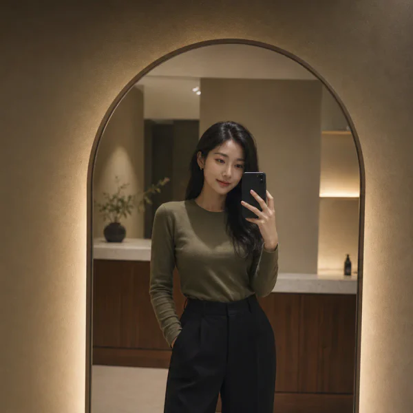 라운지 해린릴렉스 테라피 대표 안내 이미지