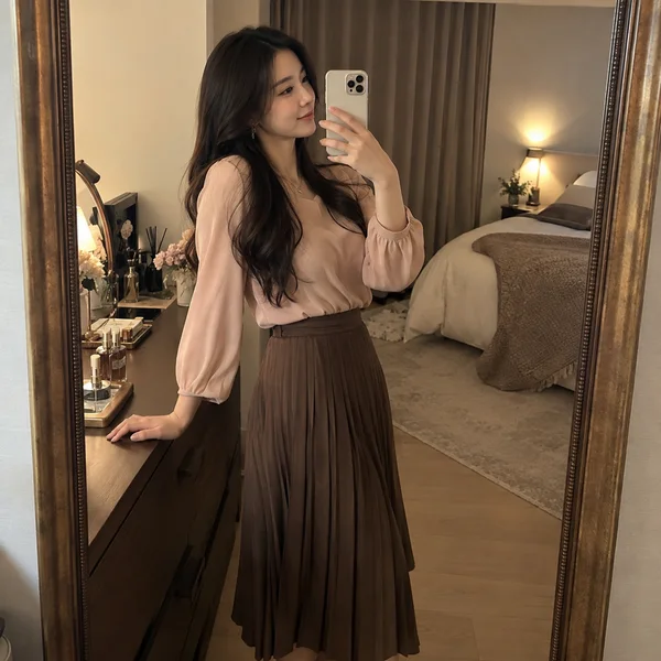 힐링 보미룸 테라피 대표 안내 이미지