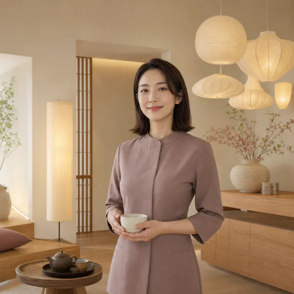 블랑 문별살롱 테라피 대표 안내 이미지