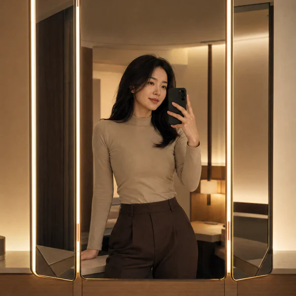 스테이 새봄살롱 테라피 제휴업체 이미지