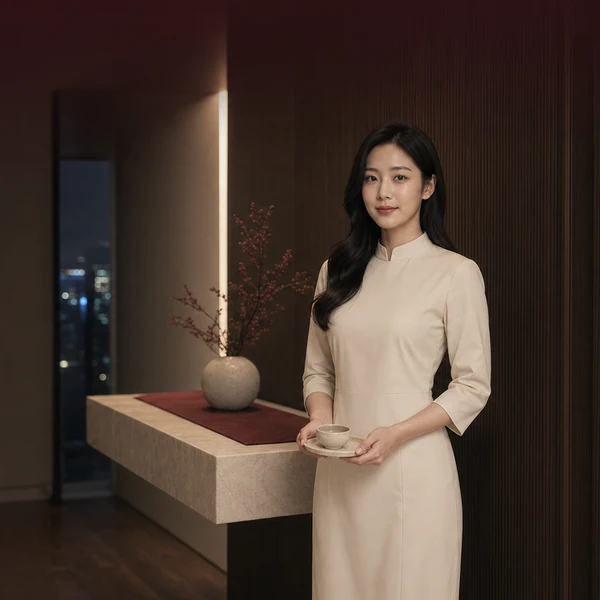아로마 다현플레이스 테라피 대표 안내 이미지