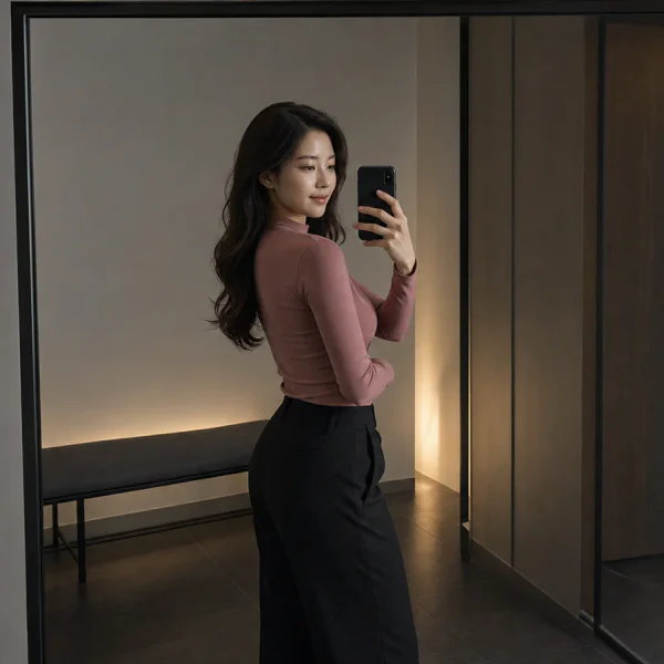 포레스트 민지룸 마사지 대표 안내 이미지
