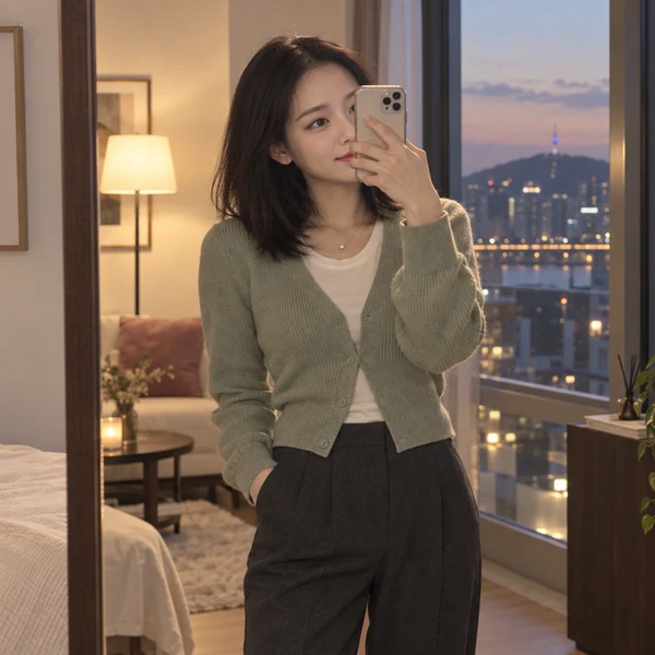포레스트 레드존하우스 테라피 대표 안내 이미지