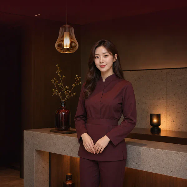 로열 세정스튜디오 마사지 대표 안내 이미지