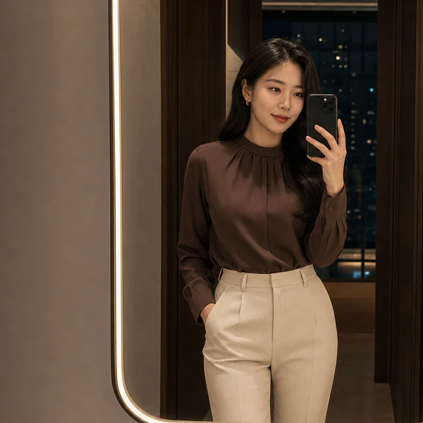 로열 민지살롱 홈타이 대표 안내 이미지