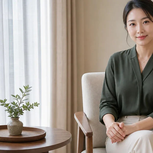 원영아지트 테라피 대표 안내 이미지