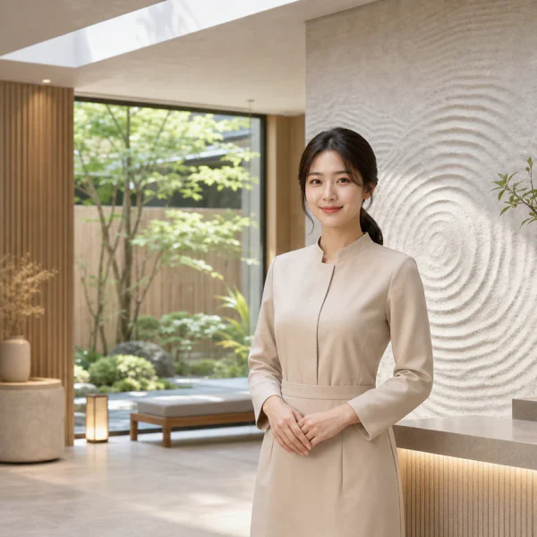 블랑 아델살롱 테라피 대표 안내 이미지