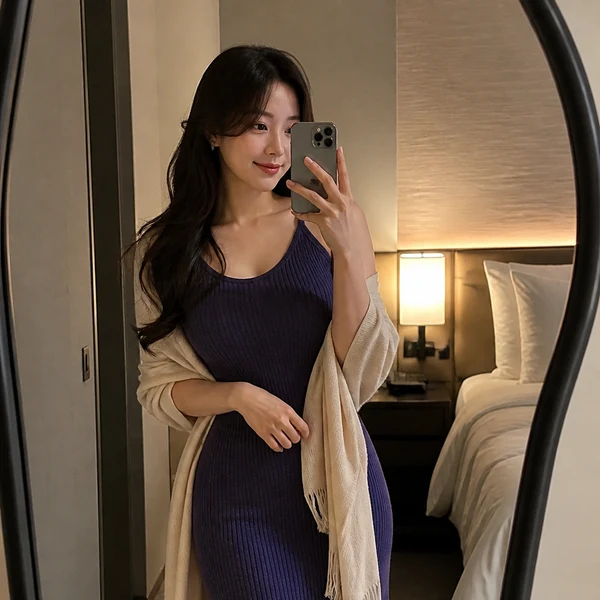 그랜드 마리스테이 홈타이 대표 안내 이미지
