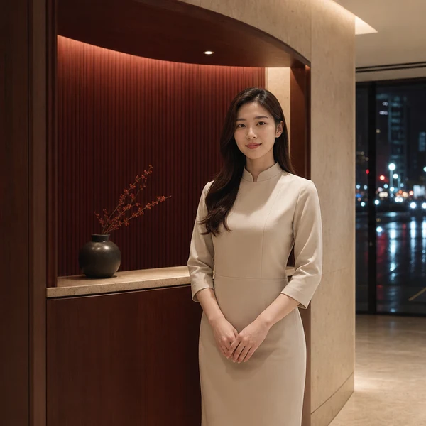 그랜드 세리스테이 마사지 대표 안내 이미지