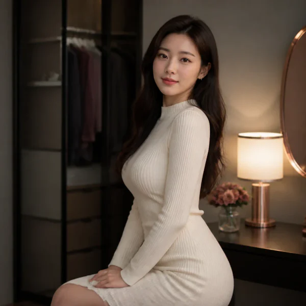 그랜드 제니스테이 테라피 대표 안내 이미지
