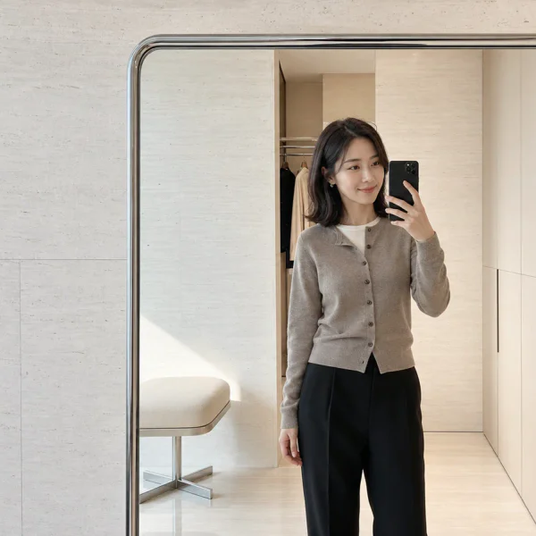 웰니스 라엘플레이스 테라피 대표 안내 이미지