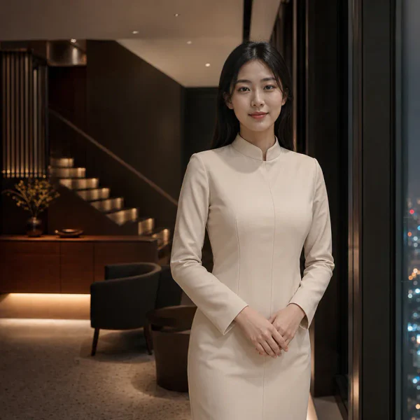 포레스트 윈터하우스 홈타이 대표 안내 이미지