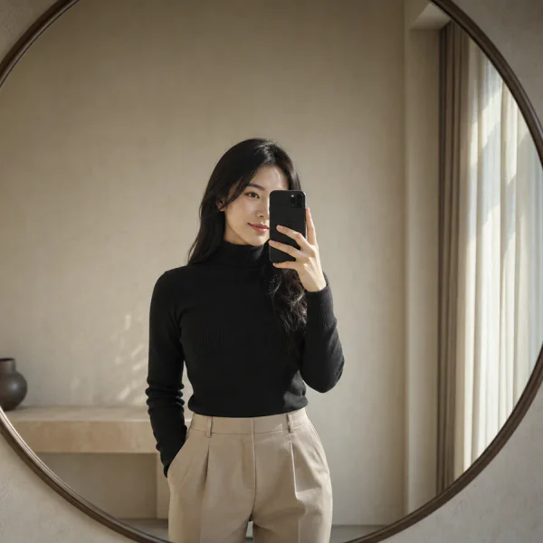 모던 아린포레스트 테라피 대표 안내 이미지