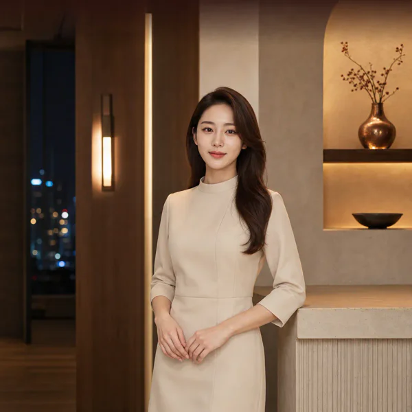 프리미엄 레이센터 테라피 대표 안내 이미지