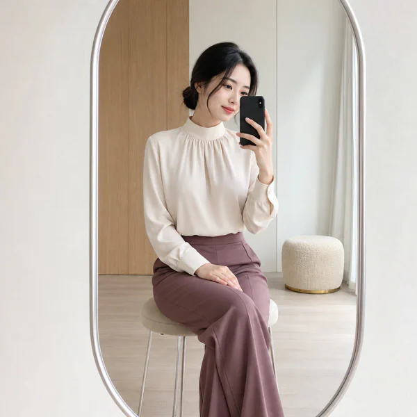 라운지 네이처릴렉스 마사지 대표 안내 이미지