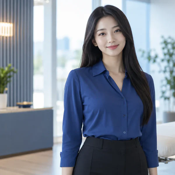 아로마 원영포레스트 테라피 대표 안내 이미지