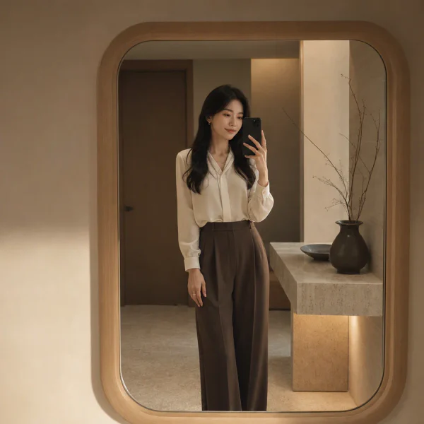 블랑 제니살롱 테라피 대표 안내 이미지