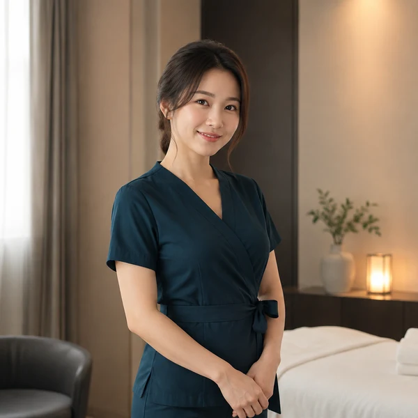 웰니스 아린플레이스 테라피 대표 안내 이미지