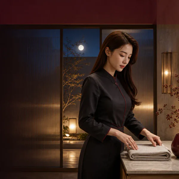 닝닝스튜디오 마사지 대표 안내 이미지