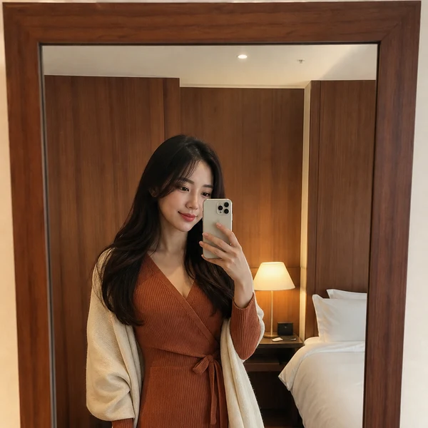 힐링 블루밍가든 마사지 대표 안내 이미지