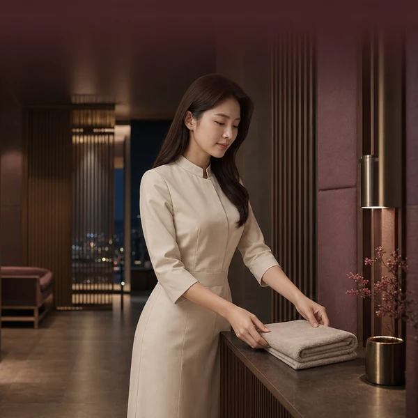 프리미엄 리사스튜디오 마사지 대표 안내 이미지