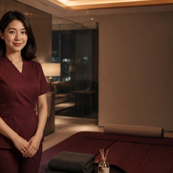 그랜드 보미테라스 테라피 대표 안내 이미지