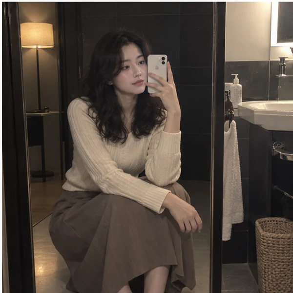 시그니처 리안케어 마사지 대표 안내 이미지