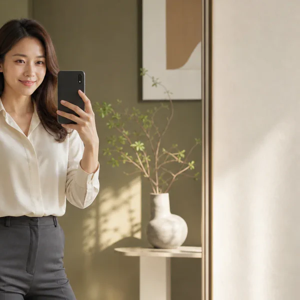블랑 아린센터 홈타이 대표 안내 이미지