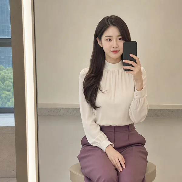 블랑 효정포레스트 테라피 대표 안내 이미지