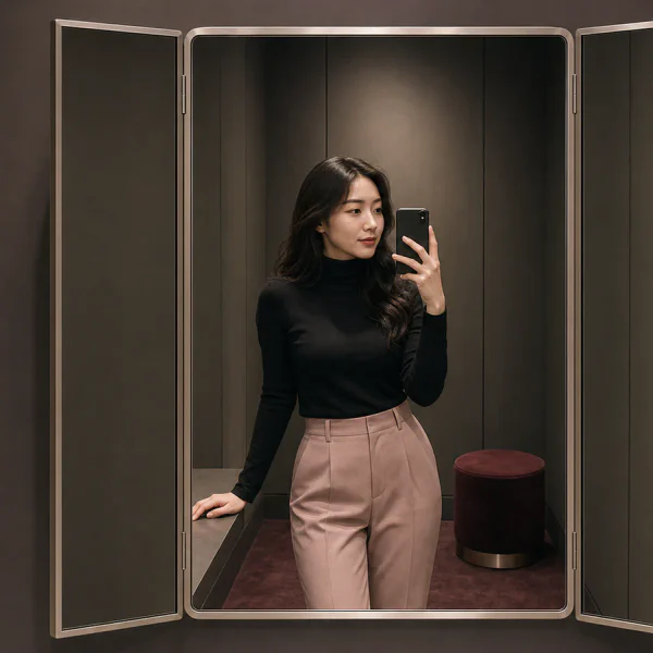 힐링 네이처웰빙 마사지 대표 안내 이미지