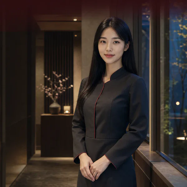 시그니처 아이린하우스 테라피 대표 안내 이미지