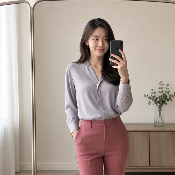 시그니처 블루밍아지트 마사지 대표 안내 이미지