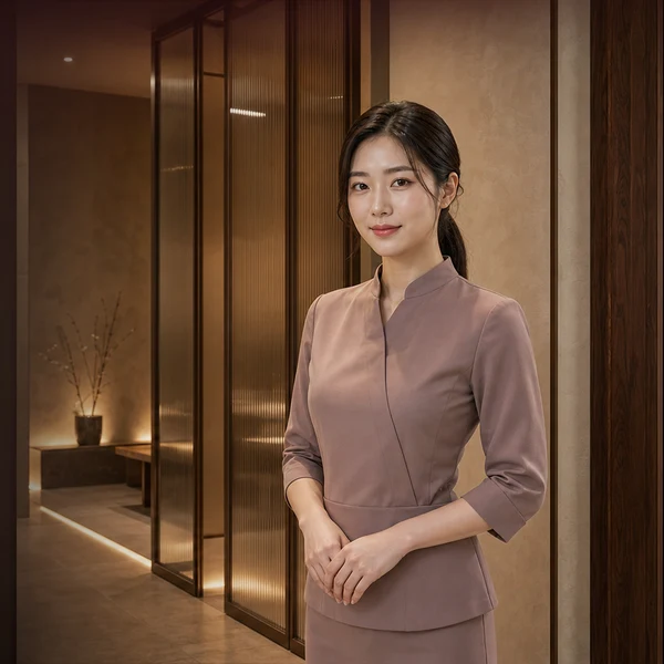 힐링 베르디가든 테라피 대표 안내 이미지