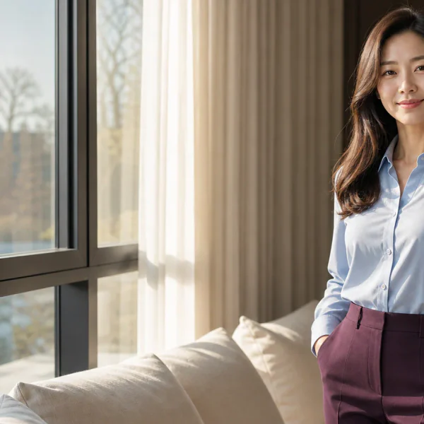 그랜드 보미스테이 테라피 대표 안내 이미지