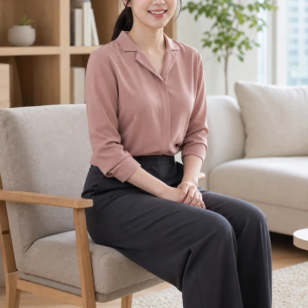힐링 아델룸 홈타이 제휴업체 이미지