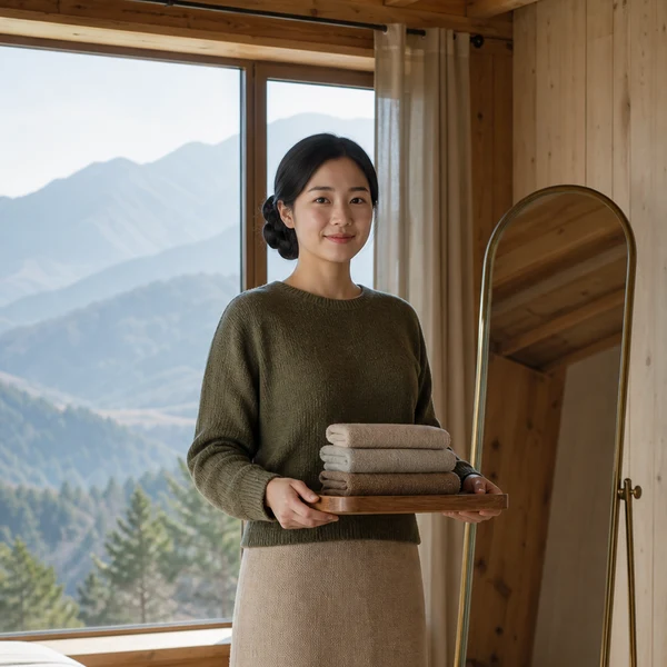 블랑 리브센터 홈타이 대표 안내 이미지