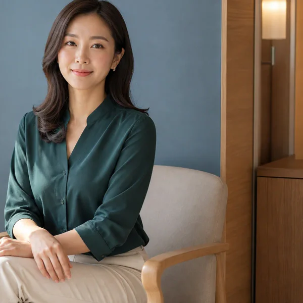 로열 유나스튜디오 테라피 대표 안내 이미지