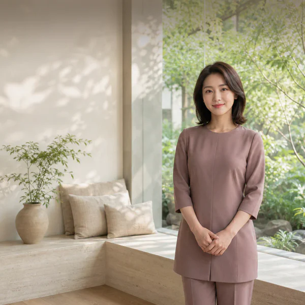 라운지 아모르플레이스 테라피 대표 안내 이미지