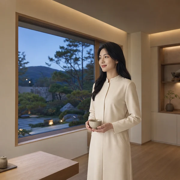 블랑 솔라아지트 홈타이 제휴업체 이미지