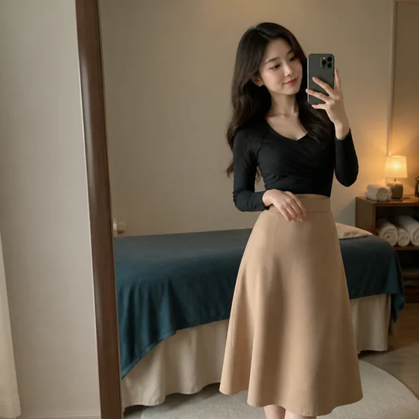 라운지 라비앙포레스트 테라피 대표 안내 이미지