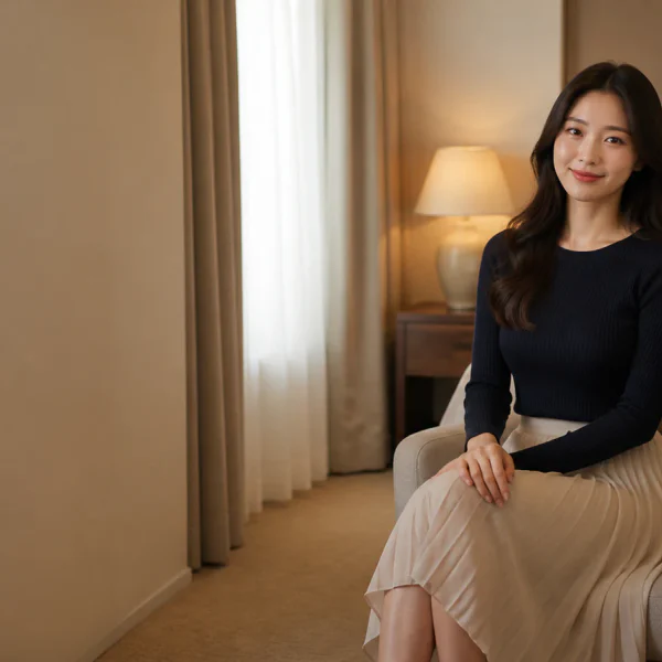 포레스트 제니하우스 홈타이 대표 안내 이미지