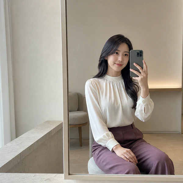 라엘라운지 테라피 대표 안내 이미지