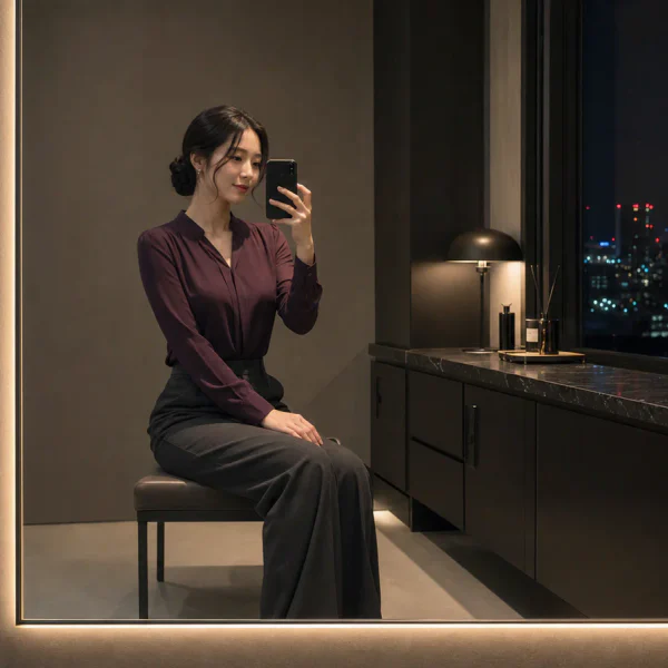 아로마 제니릴렉스 테라피 대표 안내 이미지