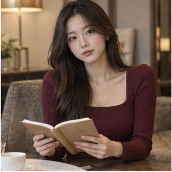 블랑 라비앙포레스트 테라피 대표 안내 이미지