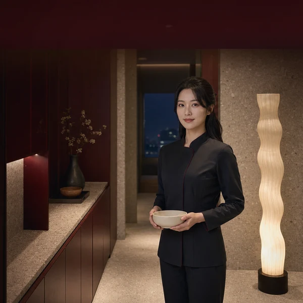 아로마 세레나포레스트 마사지 대표 안내 이미지