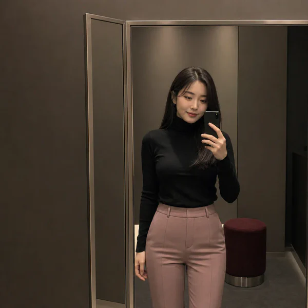 스위트 루나라운지 홈타이 대표 안내 이미지
