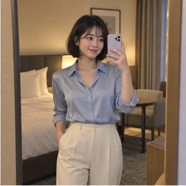 그랜드 설현스테이 테라피 대표 안내 이미지