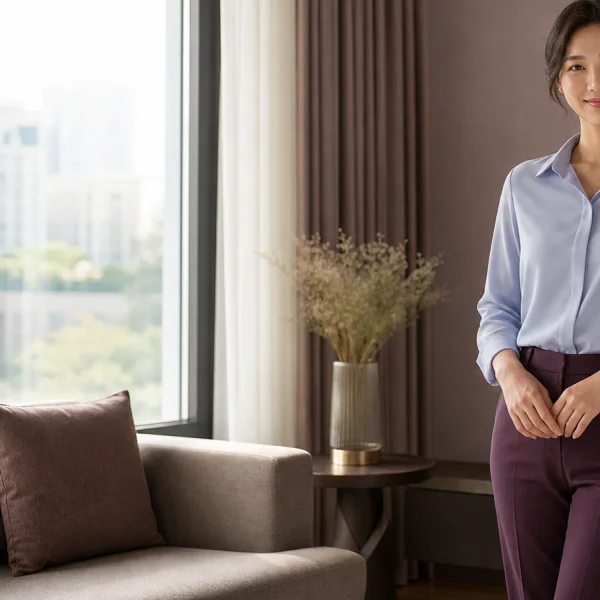 포레스트 원영하우스 테라피 제휴업체 이미지