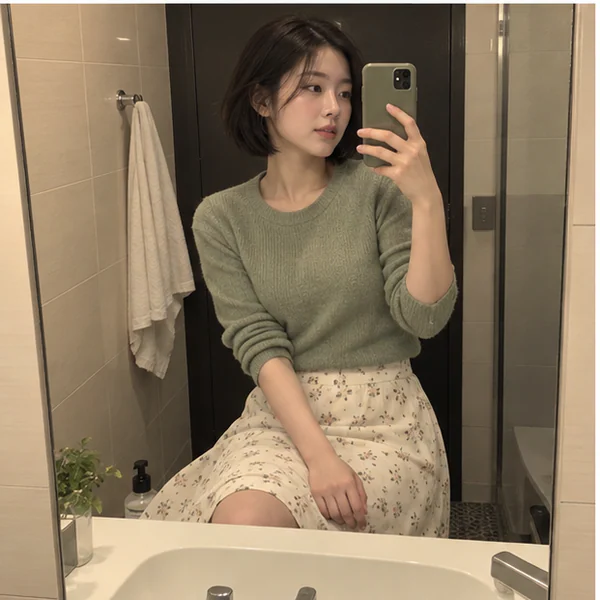 프리미엄 효정케어 테라피 대표 안내 이미지